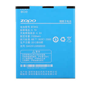Accu voor ZOPO Smartphone ZP910