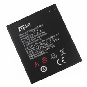 Accu voor ZTE Smartphone U887