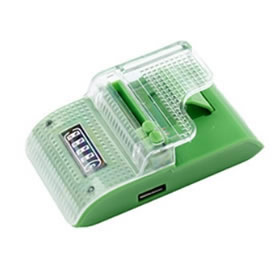 Lader voor Samsung EK-GC200