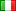 Accu's en Opladers - Italië