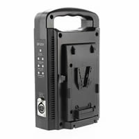 Lader voor Sony PMW-350L
