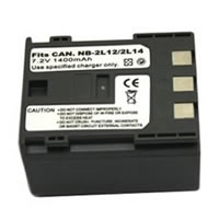 Accu voor Canon BP-2L12