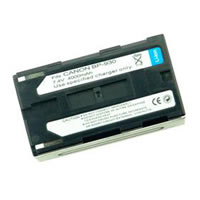 Accu voor Canon BP-927