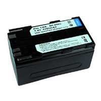 Accu voor Canon BP-950G