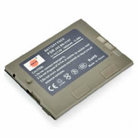 Accu voor JVC BN-V107