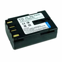 Accu voor JVC GR-D200