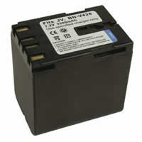 Accu voor JVC BN-V428U