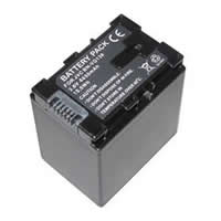 Accu voor JVC BN-VG138