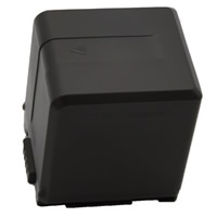 Accu voor Panasonic SDR-H80K