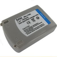 Accu voor Samsung VP-D5000