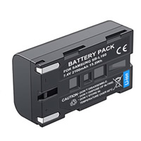 Accu voor Samsung VM-A2300
