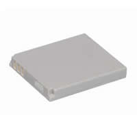 Accu voor Canon PowerShot SD780 IS
