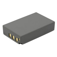 Accu voor Olympus BLS-1