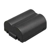 Accu voor Panasonic Lumix DMC-FZ30PP