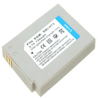 Accu voor Samsung SB-LH73