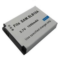 Accu voor Jvc GC-XA2