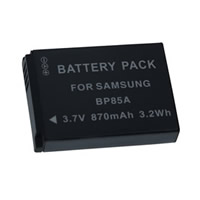 Accu voor Samsung BP85A