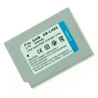 Accu voor Samsung VP-MS15