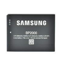 Accu voor Samsung EA-BP2000