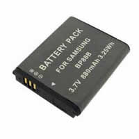 Accu voor Samsung BP88B