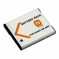 Accu voor Sony NP-BN1