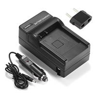 Lader voor Olympus LI-92B