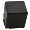 Panasonic SDR-H80K accu