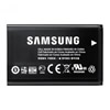 Samsung HMX-U20BP accu