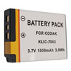 Kodak KLIC-7003 accu