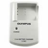 Acculaders voor Olympus Stylus Verve S