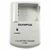 Acculaders voor Olympus Stylus Verve