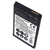 HTC accu voor Smartphone Touch2
