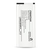 Smartphone accu voor Huawei HB4742A0RBC
