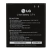 LG accu voor Smartphone Spectrum