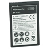 Nokia accu voor Mobiele Telefoon 610C