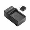 Acculaders voor Ricoh DB-120